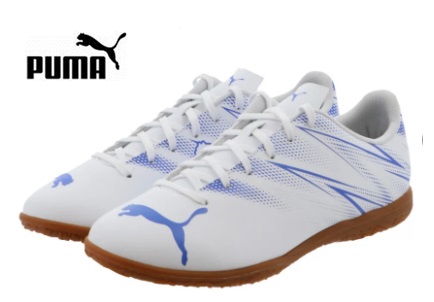 【PUMA】プーマ　メンズ/キッズ　アタッカント IT　7～10足入り 107479　セットNo2502W-A010/2502W-A013