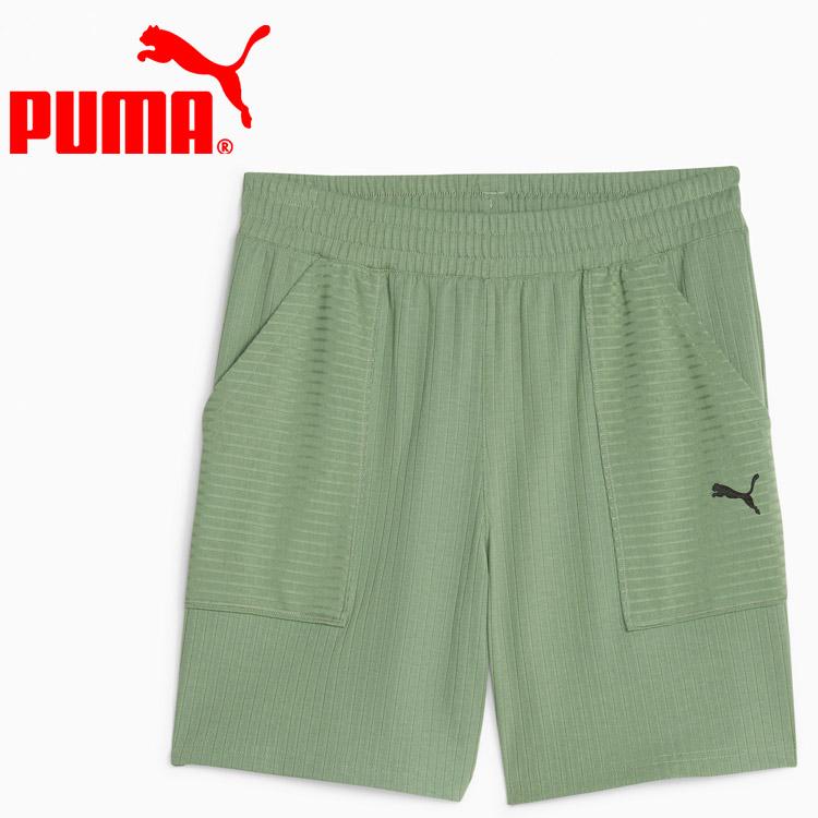 【PUMA】プーマ　メンズ STUDIO UNWIND 7インチ ニットショーツ　　5枚入り 524579　セットNo.2502MS-TR31