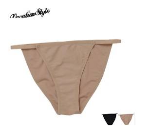 THE処分！気絶安処分！【VACATION STYLE】レディース　スイムショーツ　水着　全2色アソート　5枚入り 328702