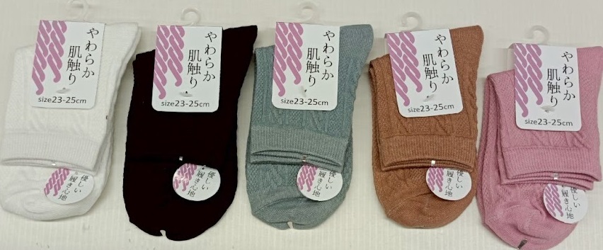 婦人　やわらか　リンクスクルー　1P　100個入り 1003448861