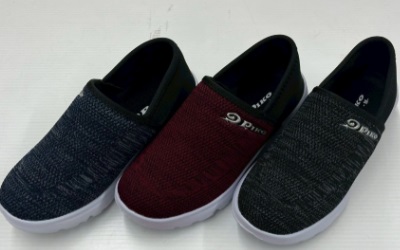 【PIKO】レディース　キックバックシューズ　12足入り 1003137081