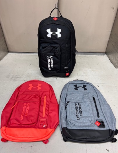 UNDER　ARMOUR　Ｄパック　7個入り 1003403681