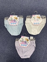 女児　サイドメッシュ　スポーツショーツ　丈なし/1分丈　40個入り 1002575171・1002575181