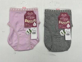 【まもりひめ】アロエ/アミノ酸　加工水分ケアショーツ　40枚入り 1003363801・1002989251