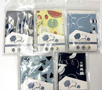 特価！クールタオル各種　30個入り 1003264621