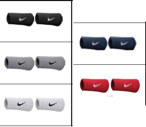 在庫僅か！売り切れ御免　【ＮＩＫＥ】ダブルワイド　BN2094　60個　1003642331