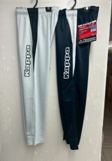在庫僅か！　売り切れ御免　【ＫＡＰＰＡ】ブリスタートラックパンツ　215-338　12個　1003655351