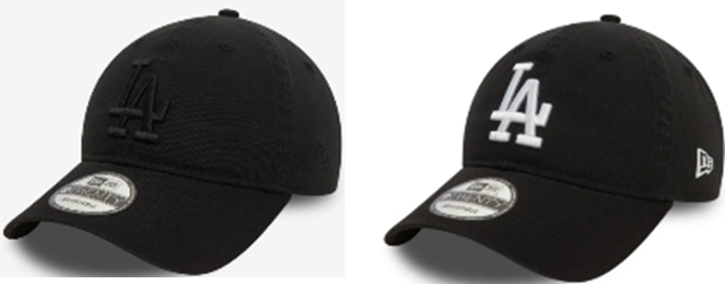【NEW　ERA】ニューエラ　NOS WASHED 9TWENTY　LOSDOD　ロサンゼルスドジャース　2色　1個から購入可能！　60579074　60579077