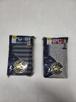 【BHPC】紳士3ｐﾎﾞｸｻｰ　20個　1003629221