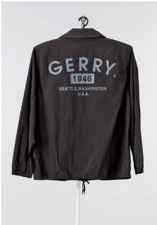 【GERRY】ナイロンタスランコーチJK　14個　1003608241