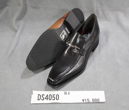 マドラスシューズ　PERRY COLLECTION　スリップオン　PR4050　12足セット