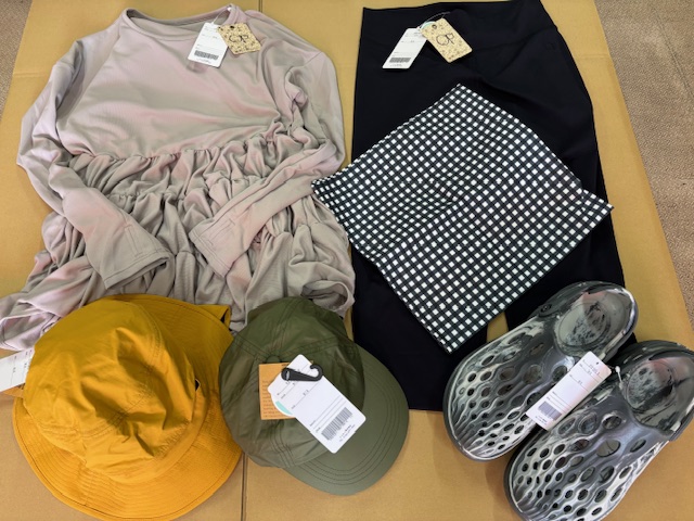 調特価！！　ニッキー社のB品アイテム　こみこみ96個セット　1セット限定！