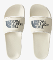 【THE NORTH FACE】ノースフェイス　M BASE CAMP SLIDE III　サンダル　SANDSTONE/TNF BLACK　1足から　NF0A4T2R8F1
