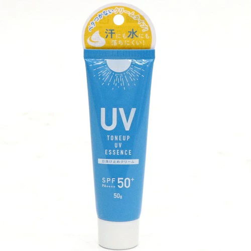 TONE UP UV ESSENCE 日焼止めクリーム　50g　240個　4562350995178