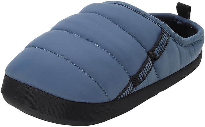 【PUMA】プーマ　男女兼用　プーマ スカッフ　INKY BLUE-PUM　3足セット　384945