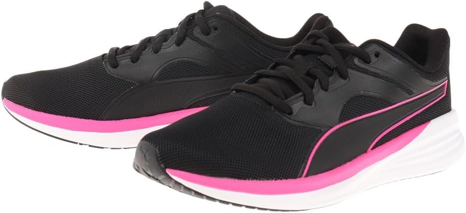 【PUMA】プーマ　トランスポート　'19PUMA BLACK　3足セット　377028　2503W-A005