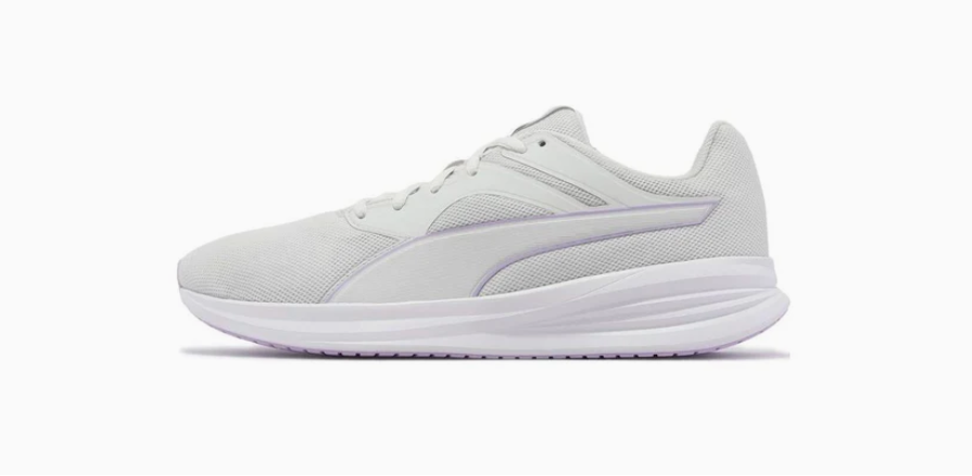 【PUMA】プーマ　男女兼用　トランスポート　41FEATHER　6足セット　377028　2505E-A007