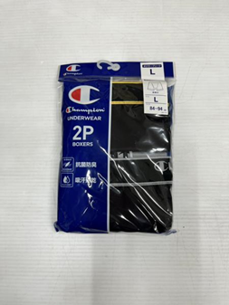 【champion】1300円上代2ｐﾍﾞｱ天ﾎﾞｸｻｰ　20個　1003601281