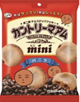 不二家	カントリーマアムミニ（バニラ）　600個　4902555272894