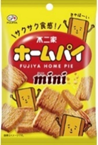 不二家	ホームパイミニ　600個　4902555272900