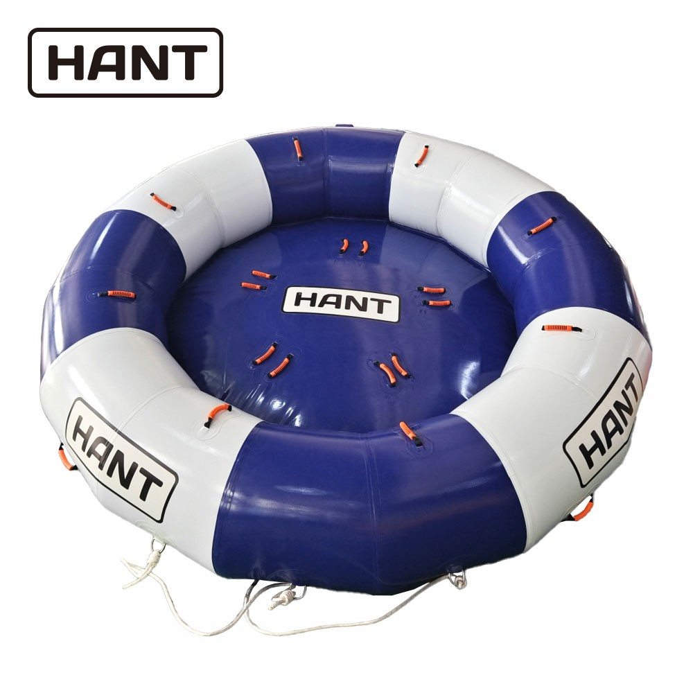 HANT(ハント) ハリケーンボート 5人乗り　1台　HAHUR-350