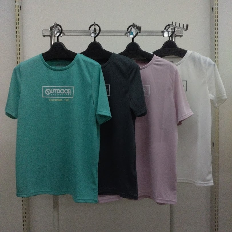 婦人ODSメッシュTシャツB1900　12枚　1003507631
