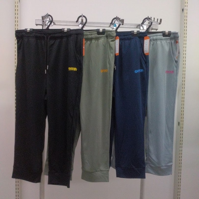婦人ODSメッシュ7分パンツ1900　12個　1003507611