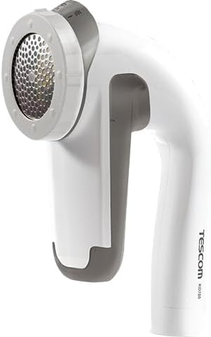 テスコム毛玉クリーナー　KD788 W　20個　4975302580115　/　テスコム毛玉クリーナー　KD778 H　20個　4975302577818