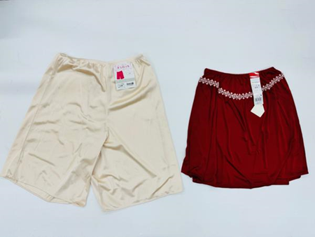 1セット限定！　ブランドランジェリーボトムアソート　40枚　1003058001