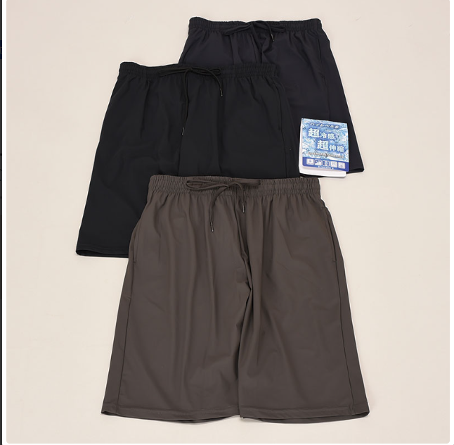 紳士ＮＰＵストレッチハーフパンツ　20枚　10157713