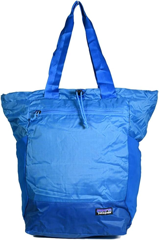 【Patagonia】　パタゴニア　ULTRALIGHT BLACK HOLE TOTE PACK　ウルトラライト・ブラックホール・トート・パック　 Vessel Blue　19個　48809　1セット限定