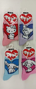 子供サンリオドローイングタッチ１P　60個　1003543081
