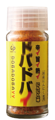 自然共生　ドバドバイ　15個　4562122991636