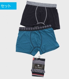 紳士　ＴＣベア天ボクサー　60個入り 495442