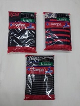【Kaepa】紳士　2P　ボクサー　40個入り 1003530631