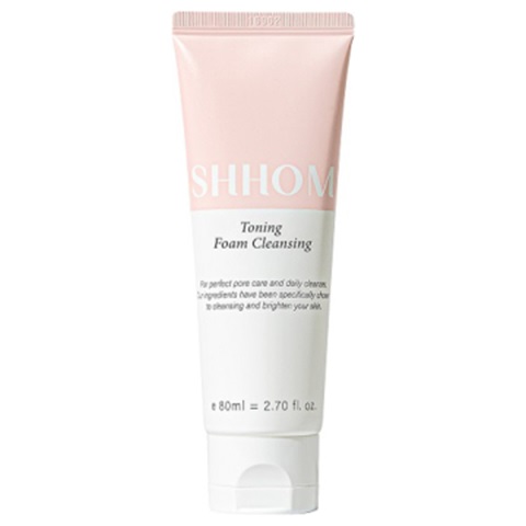 SHHOM　Tフォームクレンジング　80ml   50個入り 8809831120473