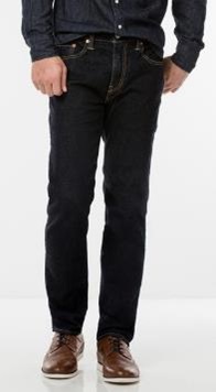 【Levi's】メンズ　502 REGULAR TAPER　1本～購入可能！ 29507-0062