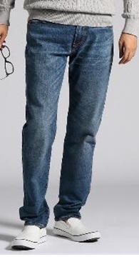 【Levi's】メンズ　502 REGULAR TAPER　1本～購入可能！ 29507-0063