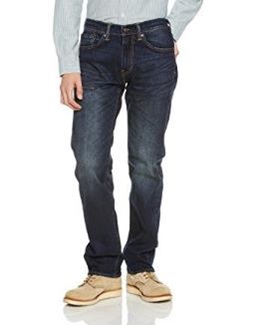 【Levi's】メンズ　505 REGULAR　1本～購入可能！ 00505-1556