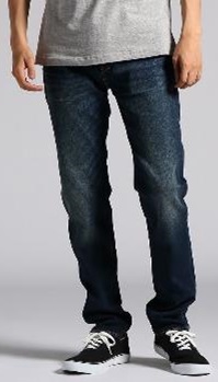 【Levi's】メンズ　511 SLIM　1本～購入可能！ 04511-2408