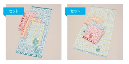 今治　フェイスタオル/バスタオル　20～40枚入り 497121・497122