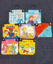 キャラクターミニタオル　120枚入り 1003544611