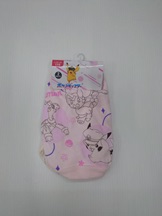 ポケットモンスター　女児　　小寸　2P　ショーツ　40個入り 1003561561