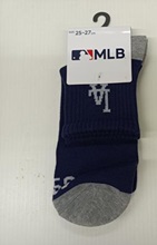 紳士　ＭＬＢショート丈ソックス１Ｐ　40個入り 1003565871