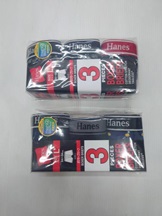 【Hanes】紳士　3P　ボクサー　20個入り 1003489611
