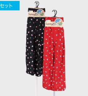紳士　　アニマル柄ステテコ　30枚入り 497654