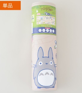 トトロ　PVCマット「おえかき」　1枚から購入可能！ 27507107