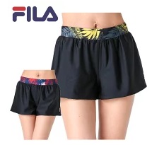 【FILA】フィラ　レディース　ショートパンツ　リバーシブル　全2色アソート　 20枚入り 318264