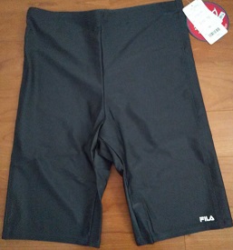 【FILA】フィラ　レディース　フィットネス水着　　20枚入り 317279