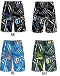 メンズ　トランク　ハーフパンツ　全3色アソート　20枚入り 425511